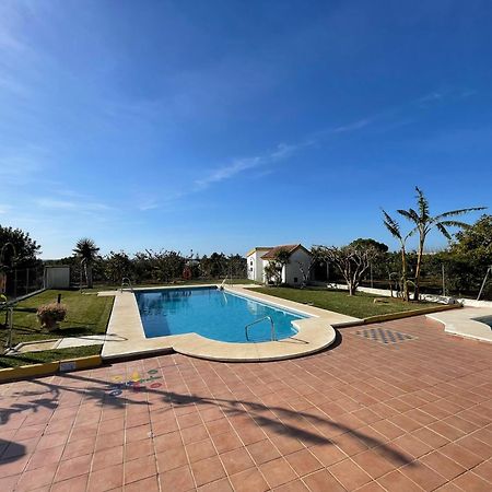 Finca La Tacita - Petunia Conil De La Frontera Ngoại thất bức ảnh