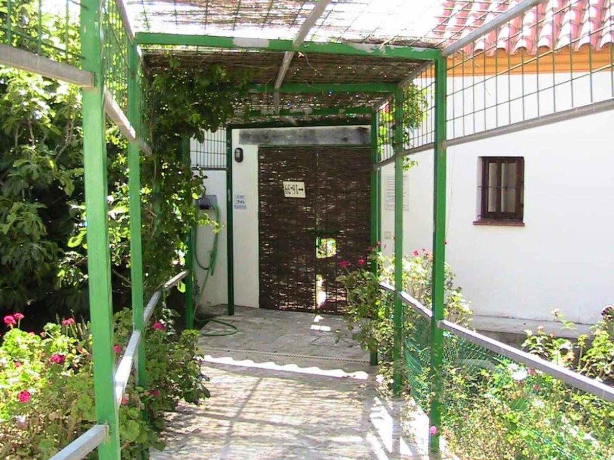 Finca La Tacita - Petunia Conil De La Frontera Ngoại thất bức ảnh