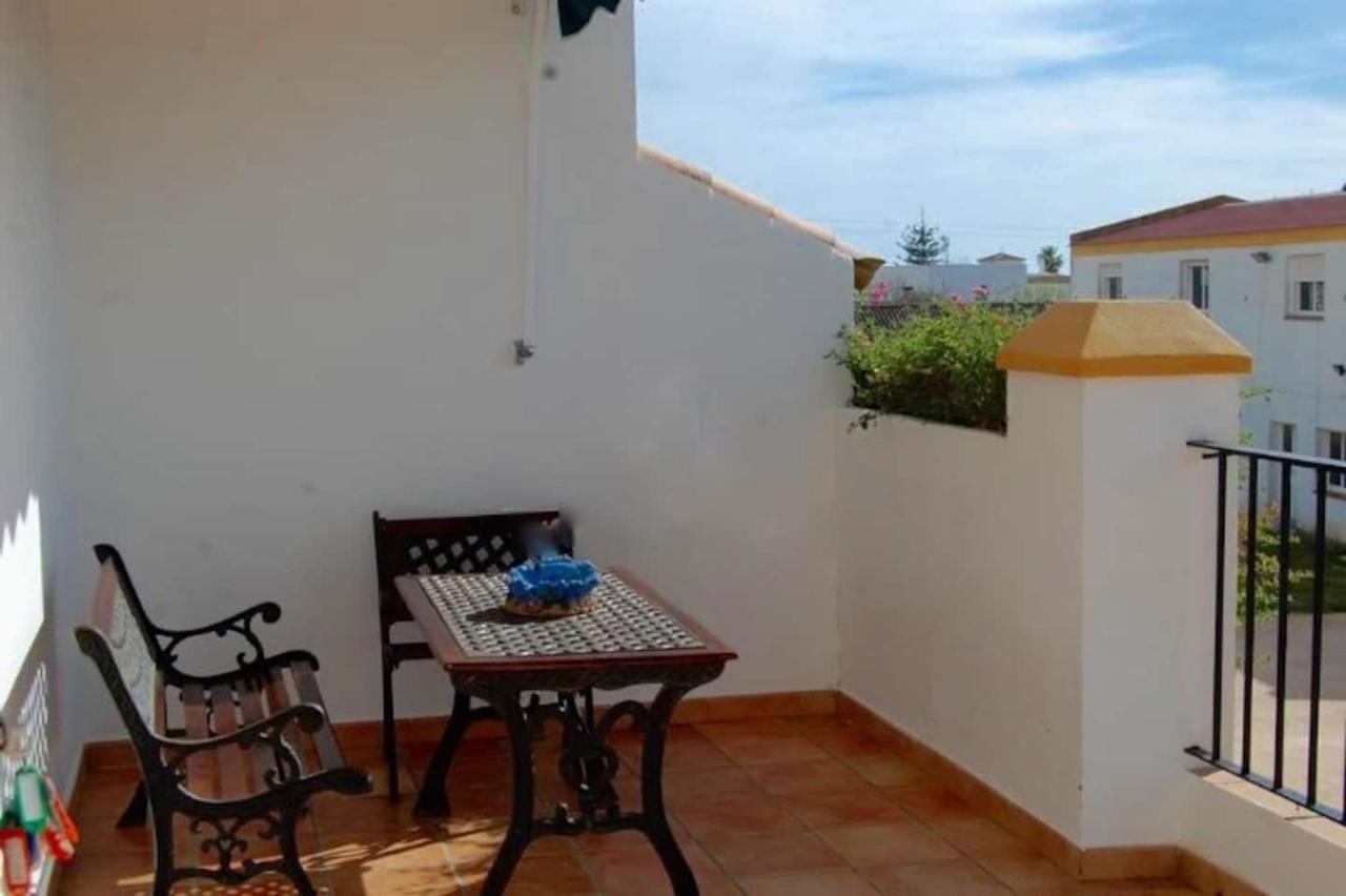 Finca La Tacita - Petunia Conil De La Frontera Ngoại thất bức ảnh